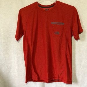 The North Face Flashdry Shirt